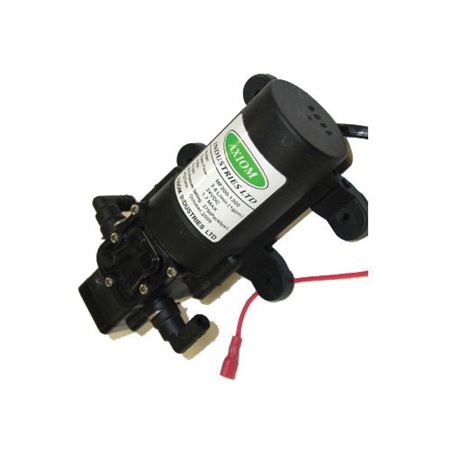 Picture of C++ MF200-1300 PUMP & MOTOR ASSY