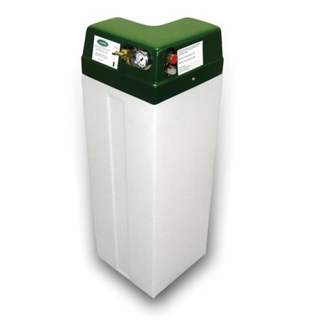 Picture of C++ MF300 SYS MINI FEEDER 17USG 10-25PSI