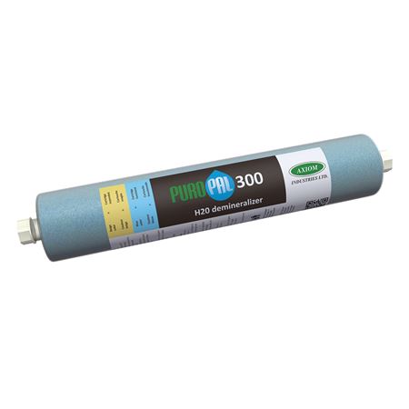 Picture of C++ PUROPAL-300 DISPOSABLE H2O DEMINERAL