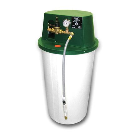 Picture of SF100HP SYS FEEDER 55USG 25-85PSI