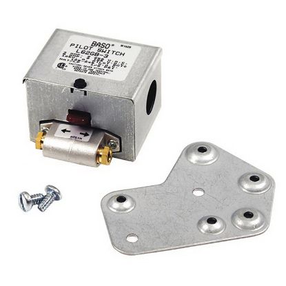 Picture of L62GB-3C SAFETY PILOT SWITCH 100% SHUTOF