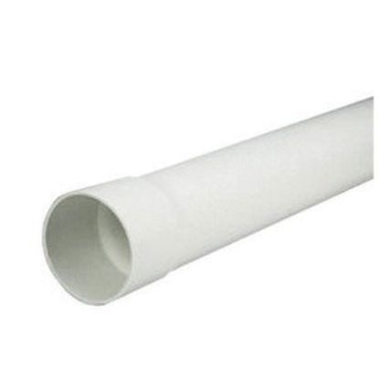 Picture of 3" X 10FT PVC SOLID CSA S&D PIPE
