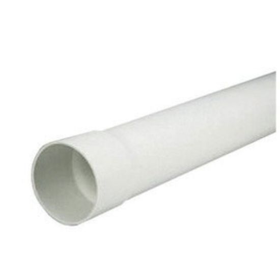 Picture of 3" X 10FT PVC SOLID CSA S&D PIPE