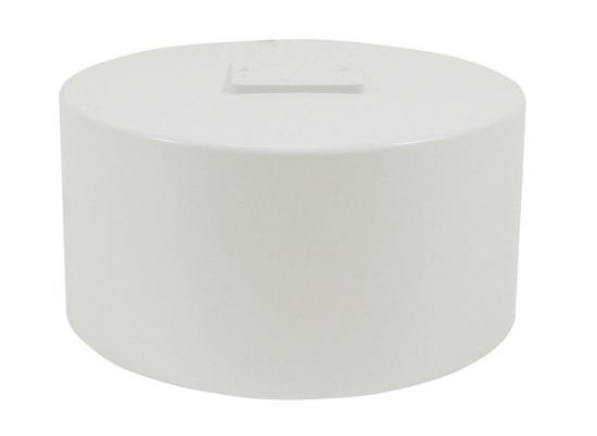 Picture of 3" PVC CAP HUB BDS