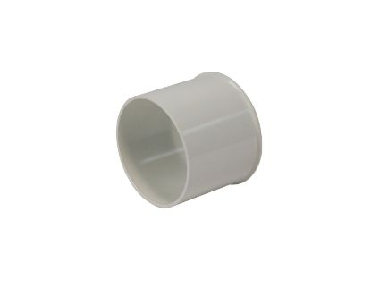 Picture of 4" PVC REPAIR CPLG HXH BDS