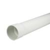 Picture of N++ 4" X 10 PVC PERF NON-CSA S&D PIPE