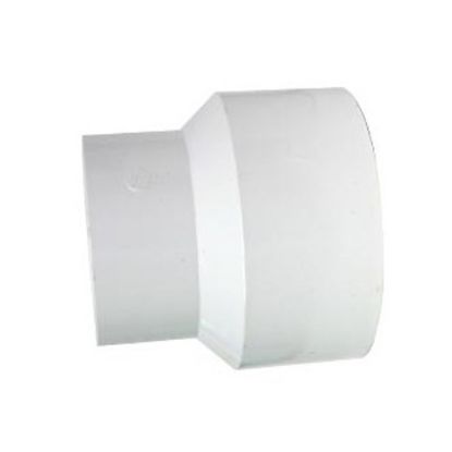 Picture of 4" X 3" STD NON-CSA CPLG