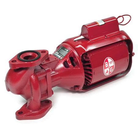 Picture of 106189 SER 100 C.I. PUMP