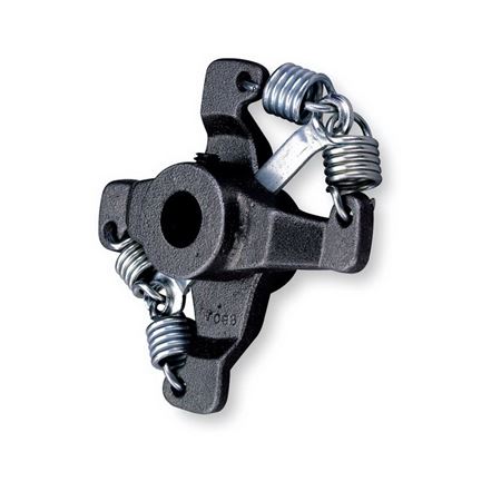 Picture of 118473 B&G COUPLER 1/2 X 1/2 DEEP YOKE