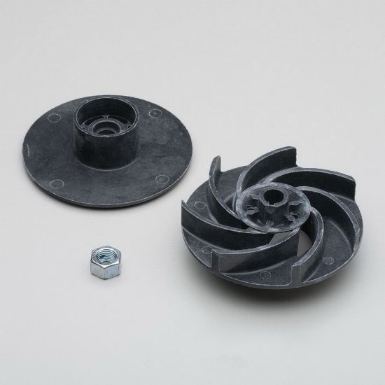 Image sur 189128LF CFP TURBINE PHENOLIQUE
