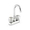 Picture of 3055W 55CP NOVA 4 BAR FAUCET CP HNDL.