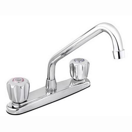 Picture of 3065 CHR 8CC SINK FCT CART C2