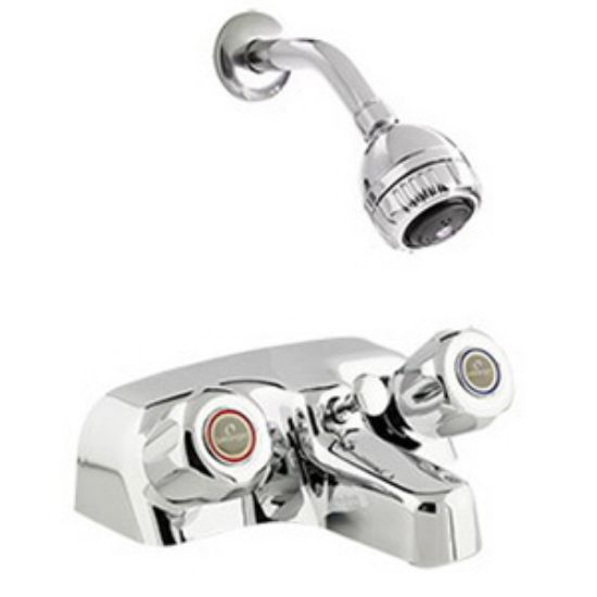 Picture of C++ 3068 TUB/SHOWER TRIM