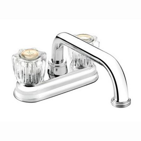 Picture of 41EC FAUCET FOR 4" SINK - CHROME