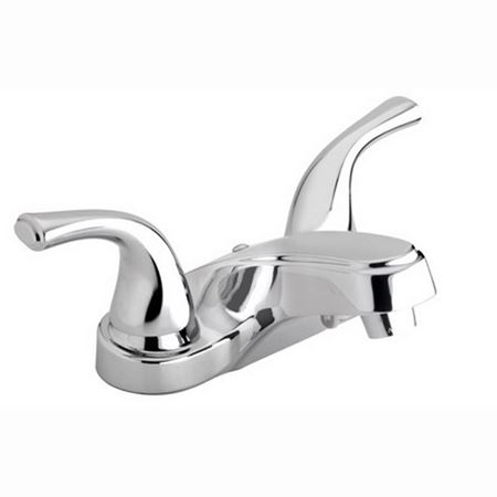 Picture of LAV.FAUCET 4"CNETER