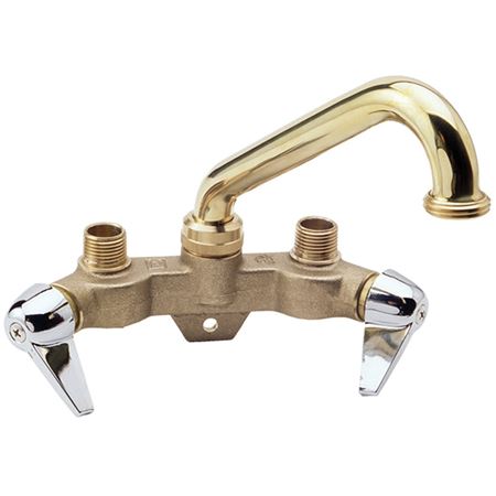 Picture of C++ 7021 LAUNDRY SINK FAUCET ROUGH BRA