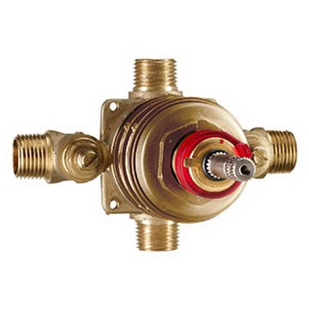 Picture of C++ 90TSR DEVERTER VALVE ROUGH