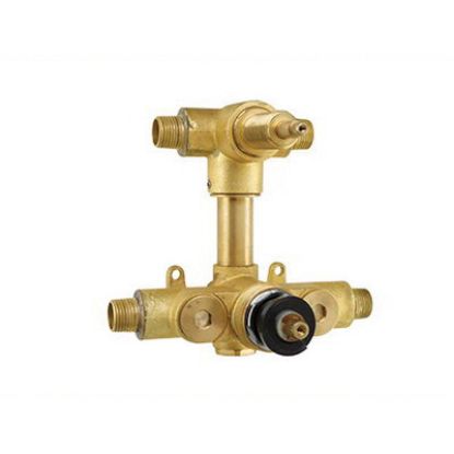 Image de C++ 98TSR2 BRUT DE VALVE DEVIATRICE