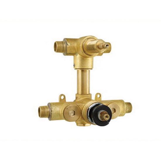 Picture of C++ 98TSR2 DEVERTER VALVE ROUGH