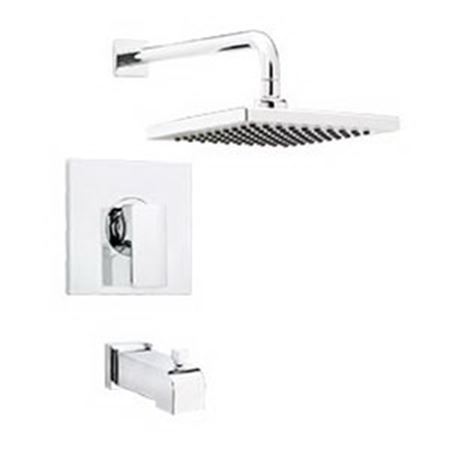 Picture of C++ AXO90TCP TUB/ SHOWER FAUCET CHROME