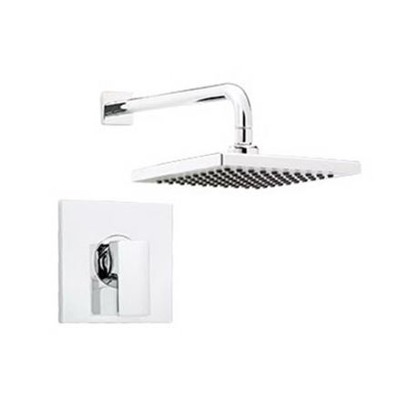 Picture of C++ AXO92TCP SHOWER FAUCET CHROME