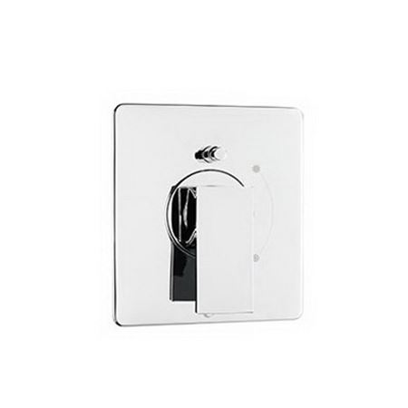 Picture of C++ AXO98TCP H2FLO SHOWER TRIM CHR