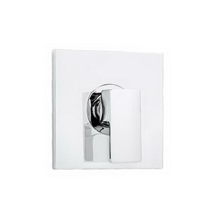 Picture of C++ AXO99TCP SHOWER VALVE TRIM CHROME