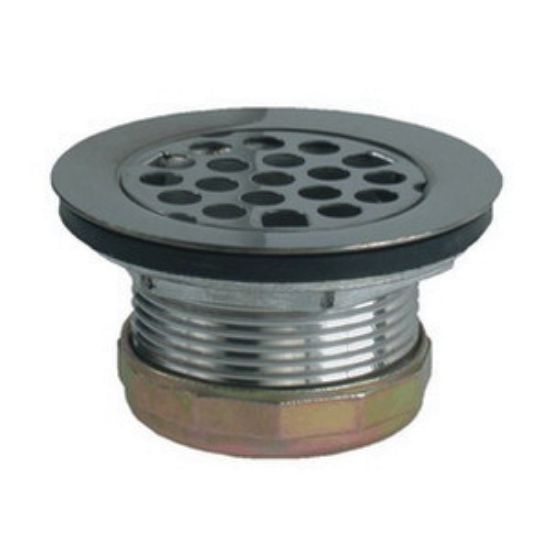Picture of N++ B25-190 2-1/2 DUPLEX SINK STRAINER