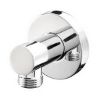 Picture of B92-002 3PC BRS RND ELBOW F/SLIDING BAR