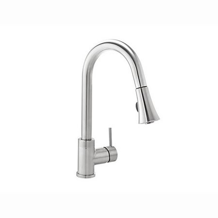 Picture of C++ CIT78SS SINK FCT WITH PULL DOWN SPOU