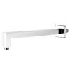 Picture of FCDEC0003 16" SQ SHWR ARM WITH FLANGE CP