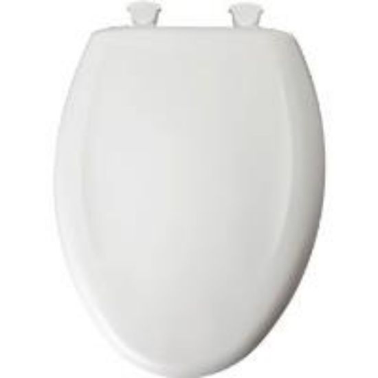 Picture of C++ 1200SLOWT000 SEAT ELONG CFWC WHITE