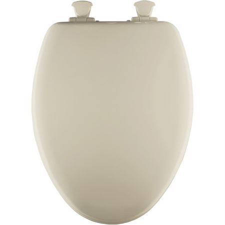 Picture of C++ 1483SLOW006 NEXTSTEP ELG TOILET SEAT