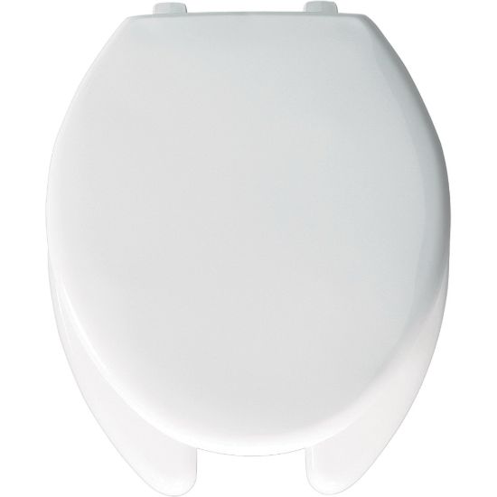 Picture of 1950WHI SEAT ELONG OFWC WHITE