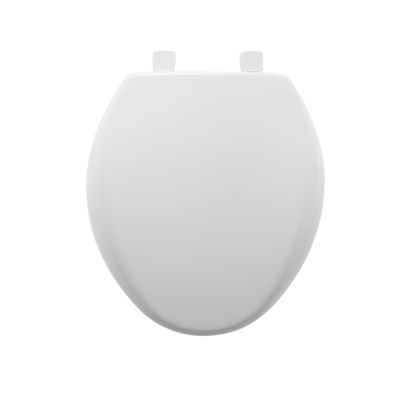 Picture of C++ 200E3 000 SEAT RND PLAST CFWC WHITE