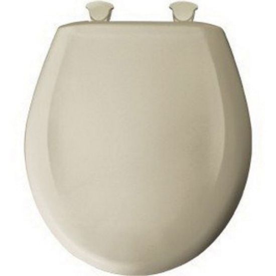 Picture of C++ 200E3 006 SEAT RND PLAST CFWC BONE