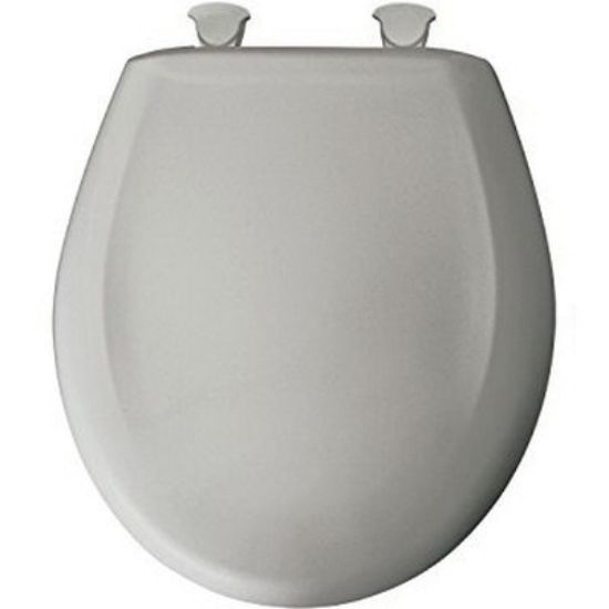 Picture of 200SLOWT162  SILVER REG SEAT  BEMIS