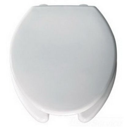 Picture of C++ 2L2050T000 SEAT OFWC MEDIC WHITE
