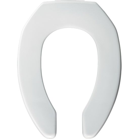 Picture of 2L2155T000 SEAT OFLC 2" LIFT WHITE