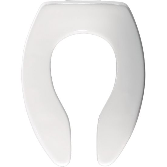 Picture of 3155CT000 SEAT ELONG OFLC WHITE
