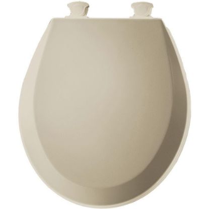 Picture of 500EC006 SEAT WOOD CFWC BONE
