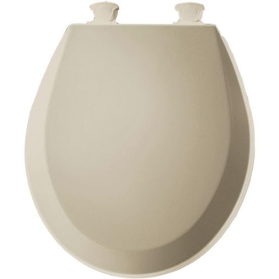 Picture of 500EC006 SEAT WOOD CFWC BONE