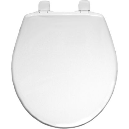 Picture of 730SL000 RF WHISPCLOSE TOILET SEAT WHI