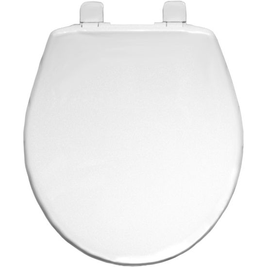 Picture of 730SL000 RF WHISPCLOSE TOILET SEAT WHI