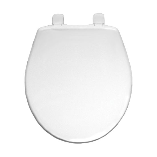 Picture of 730SLECWHI RND CFWC WHISPE CLOSE WH SEAT