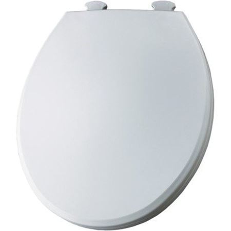 Picture of C++800EC020  SEAT PLAST CFWC WHITE