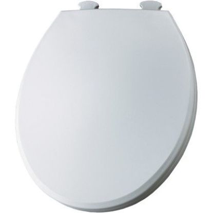 Image de C++800EC020 SIEGE PLAST DFAC BLANC
