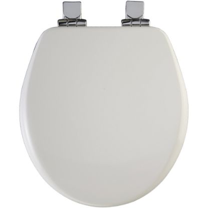 Picture of C++ 9170CHSL000 REG SEAT SLOW CLOSE WHIT
