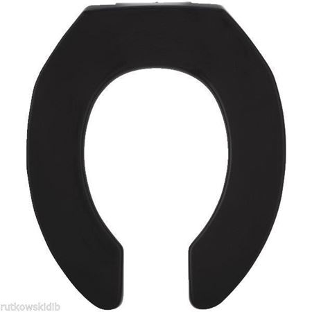 Picture of 955CT047 SEAT OFLC BLACK