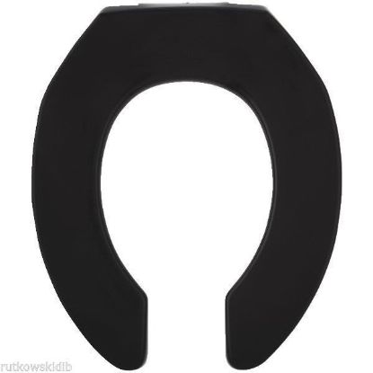 Picture of 955CT047 SEAT OFLC BLACK